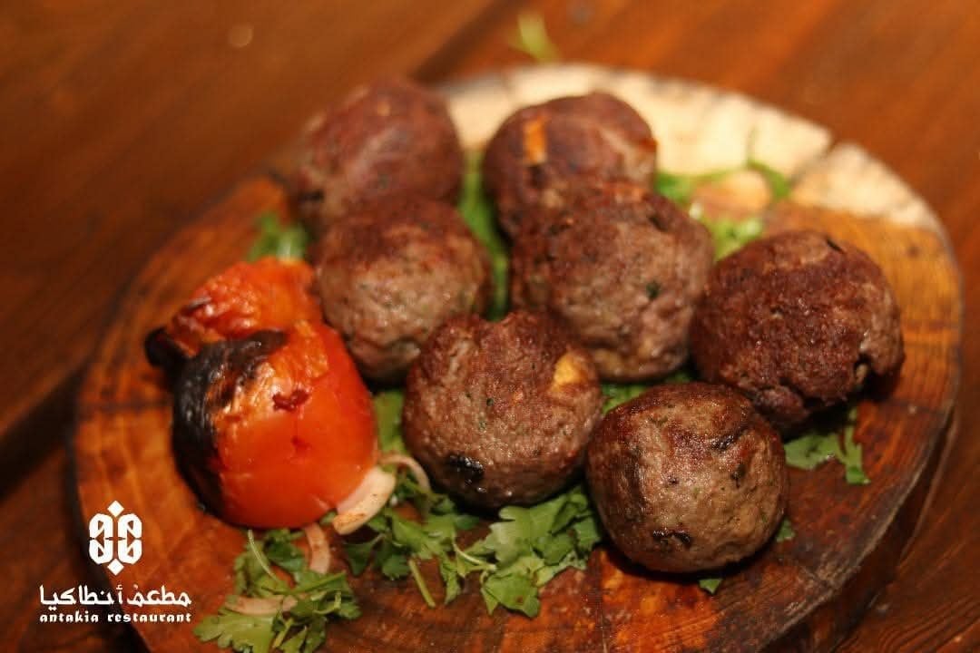  مطعم انطاكيا 4