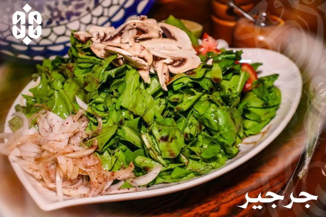  مطعم انطاكيا 5