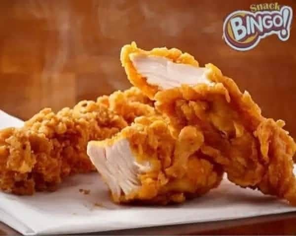 بينغو  2