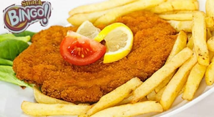 بينغو  3