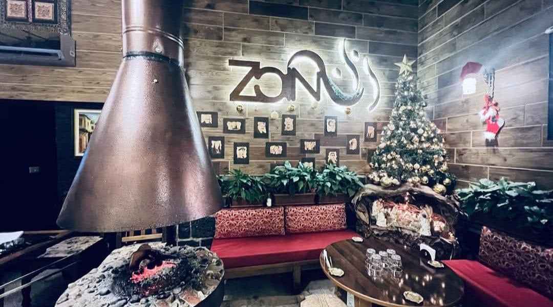 مطعم حكاية زان 2