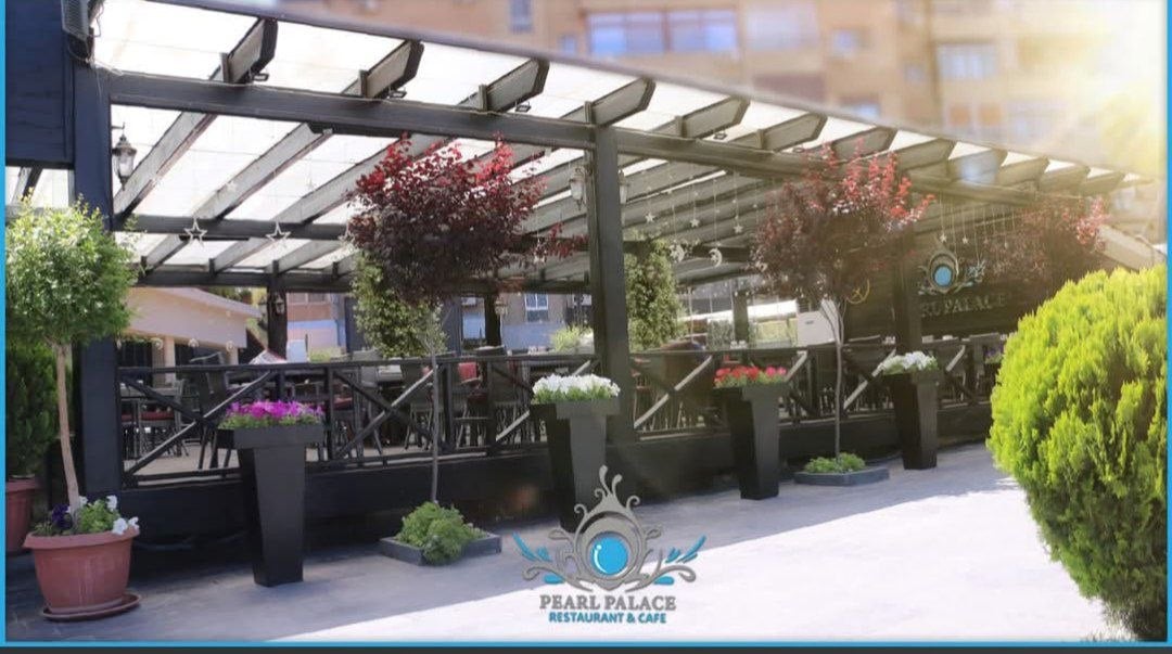 Pearl Palace 3