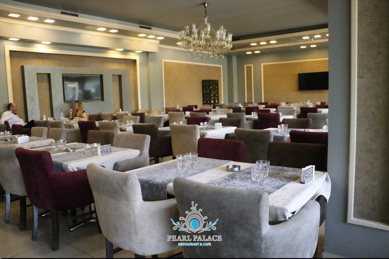 Pearl Palace 5