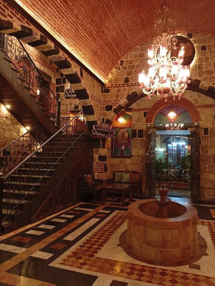 El Dorado 4