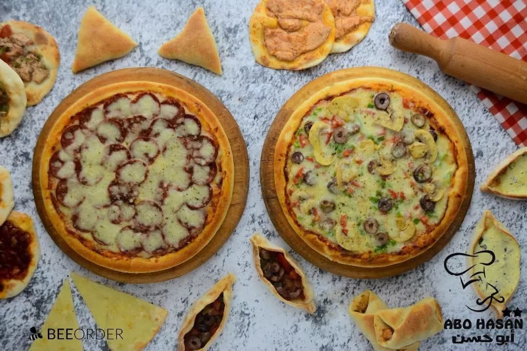 معجنات أبو حسن  2