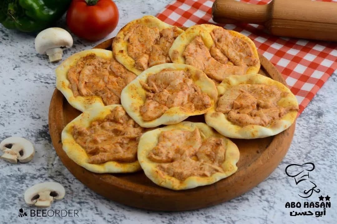 معجنات أبو حسن  5