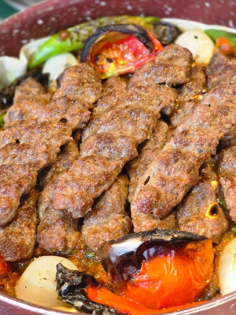 مطعم الروضة  4