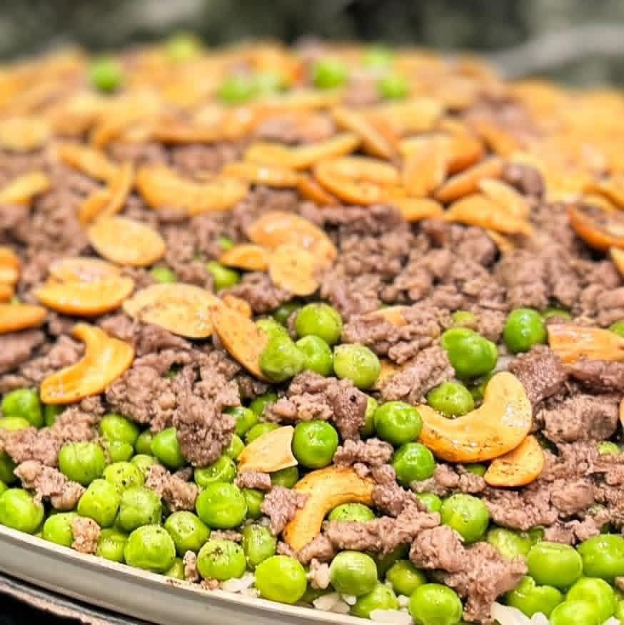 مطعم الروضة  5