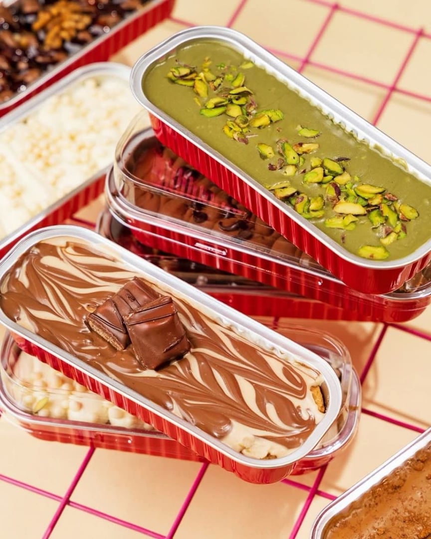 حلويات الرئيس 4