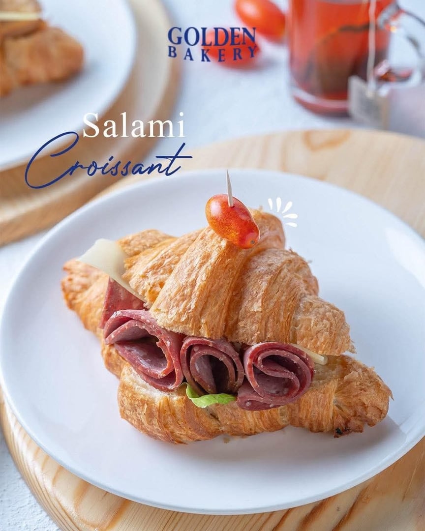 Golden Bakery  3