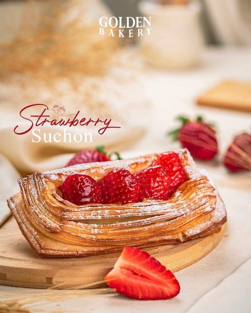 Golden Bakery  5