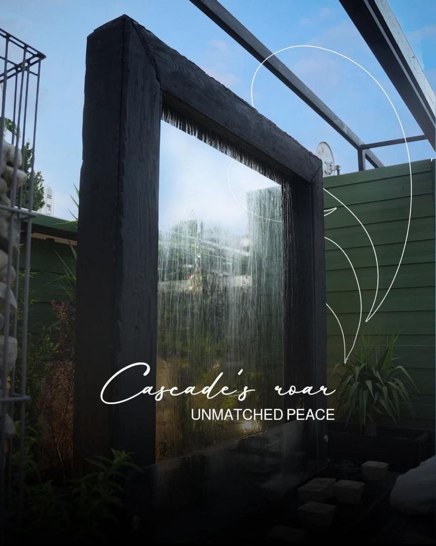 Cascade Restaurant & Cafe   4