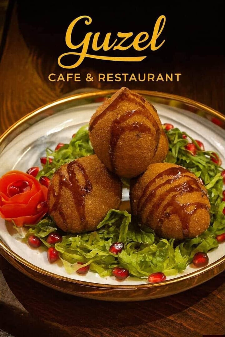  مطعم غوزيل 2