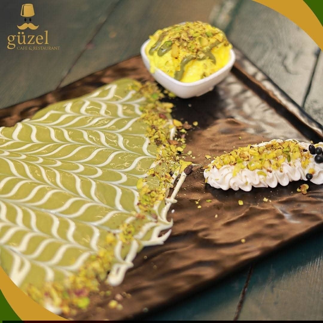  مطعم غوزيل 4