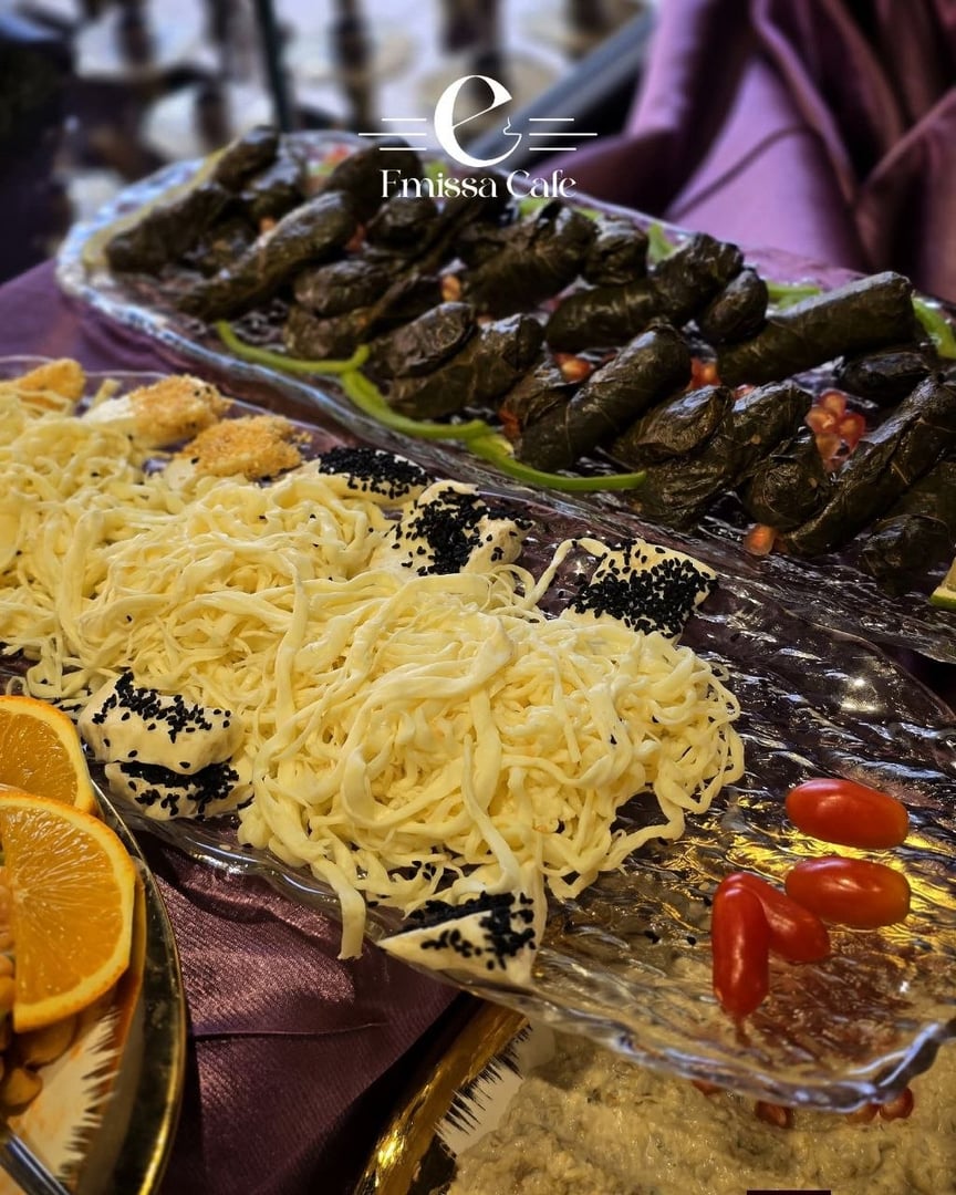 إيميسا 5