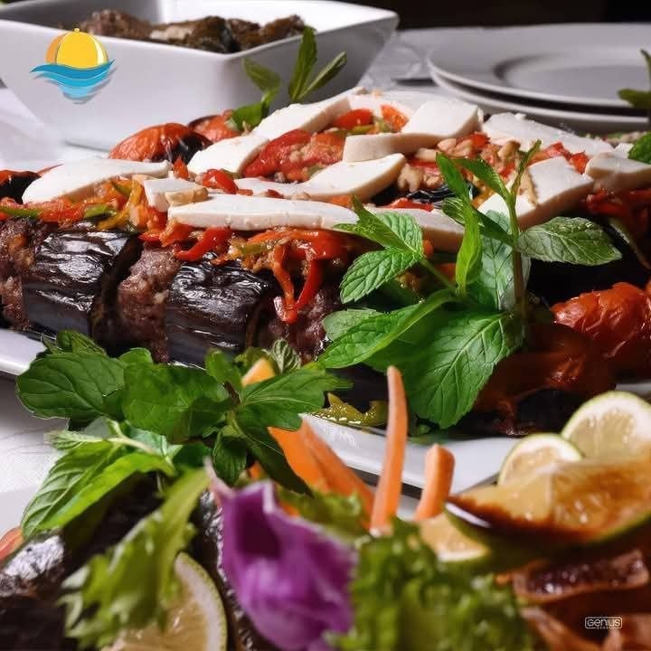 مسبح ومطعم نادي الجلاء العائلي 5