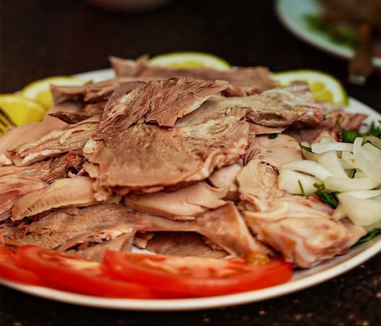 Al Mukhtar Restaurant 4
