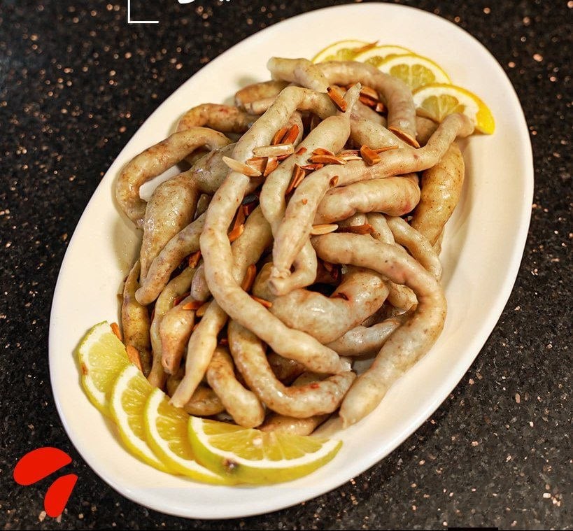 Al Mukhtar Restaurant 5