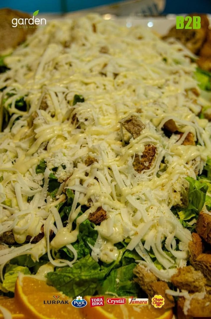 غاردن كافيه 3