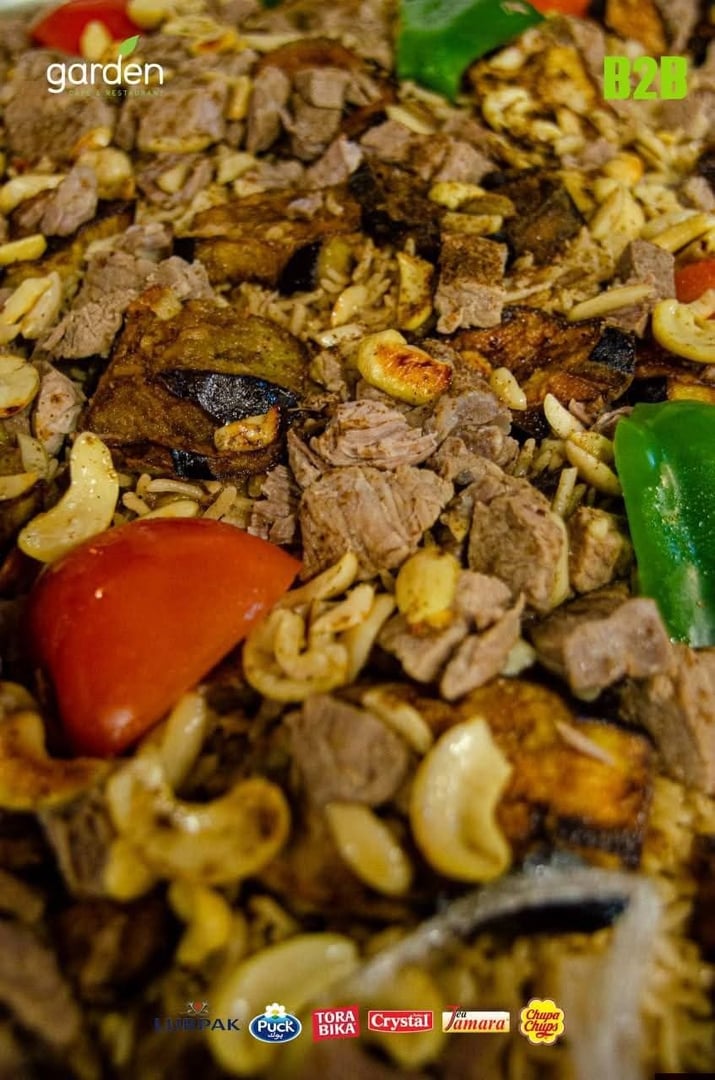 غاردن كافيه 4