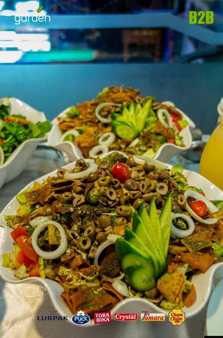 غاردن كافيه 5