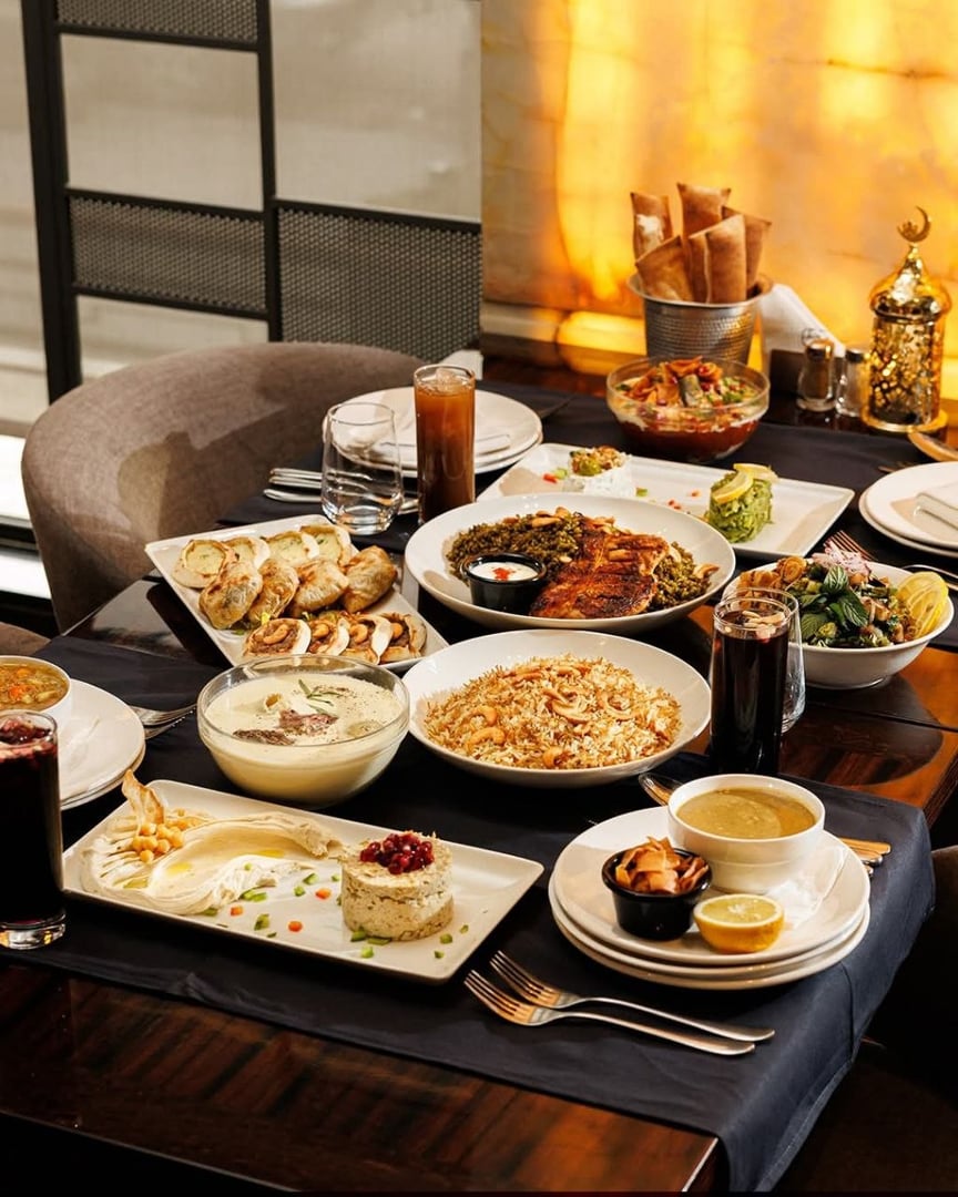 Jazeel Restaurant 3