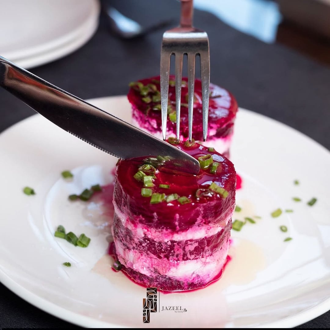 Jazeel Restaurant 5