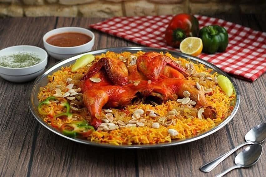 مندي الخال 2