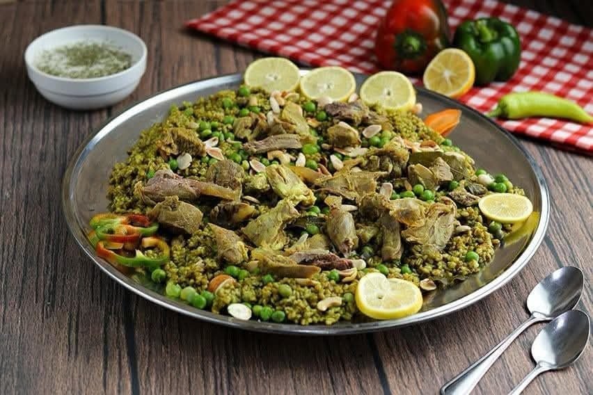 مندي الخال 3