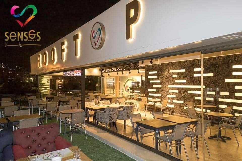 مطعم سينسز 2