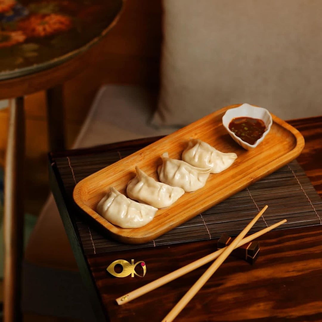 Oki sushi 2