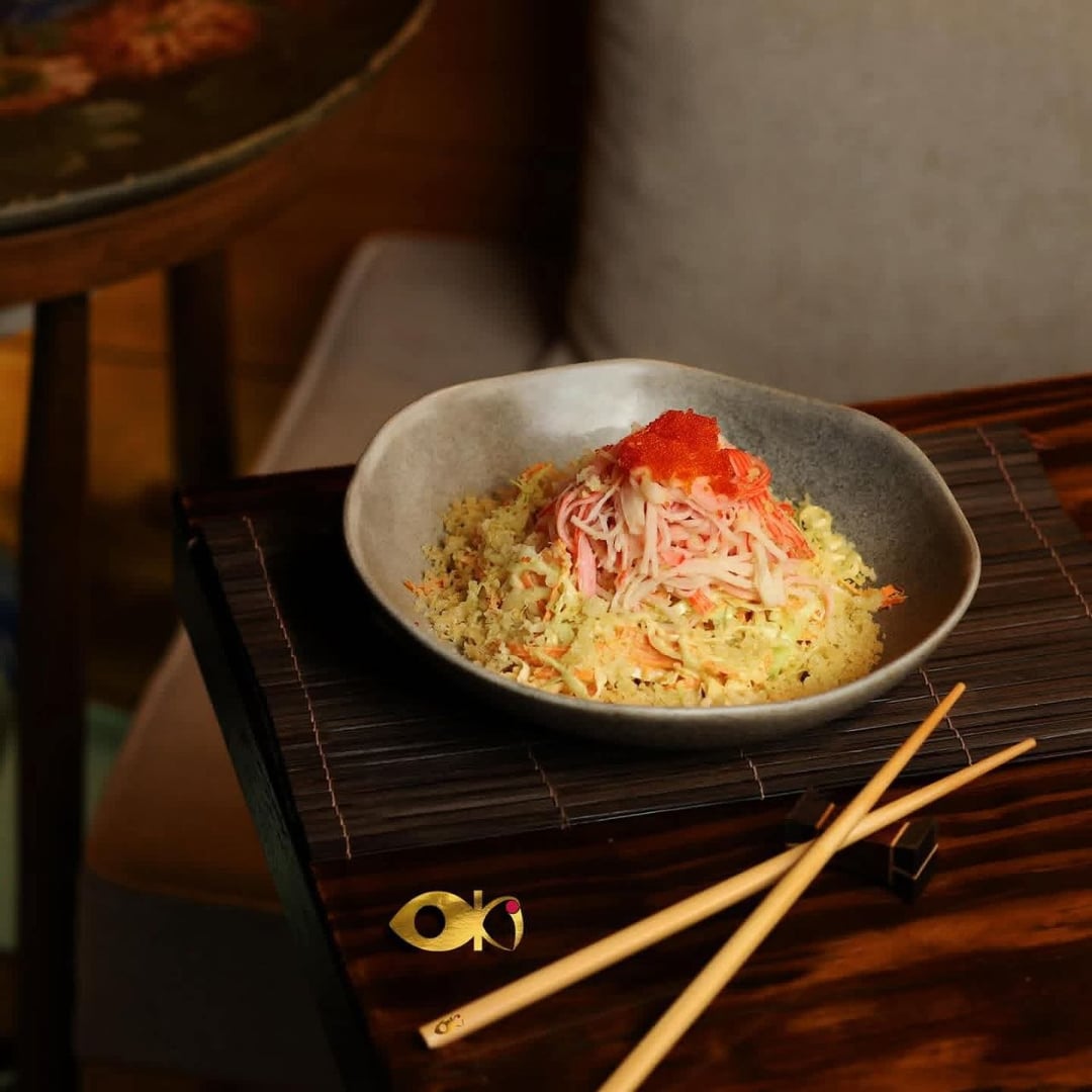 Oki sushi 5