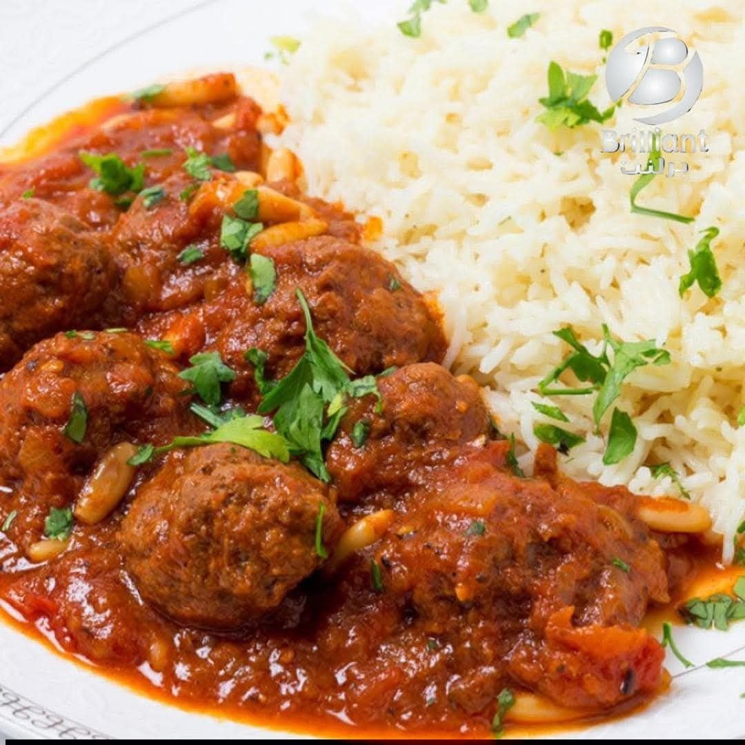 مطعم برلنت 3