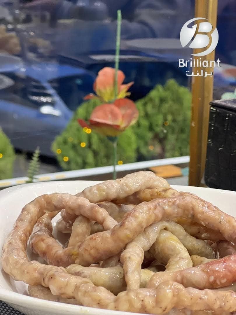 مطعم برلنت 4