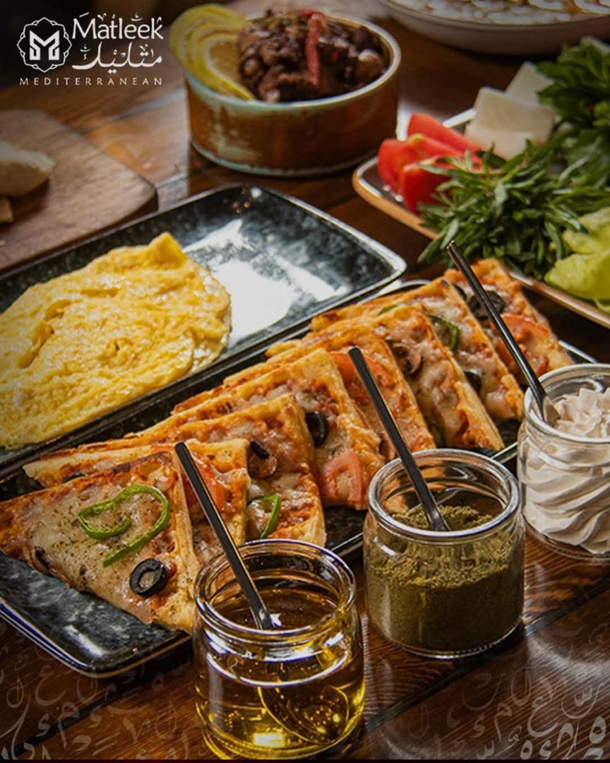 متليك 4