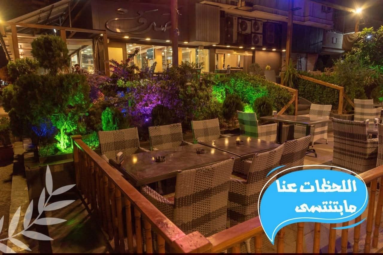 مطعم صدف 3