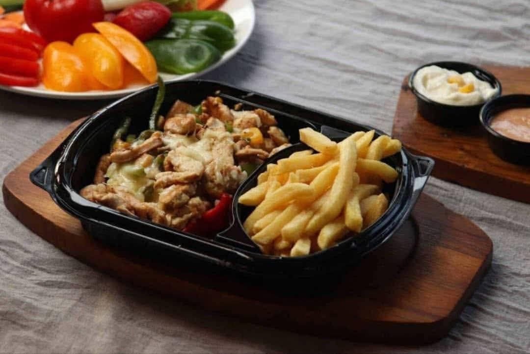 مطعم نعنع 3