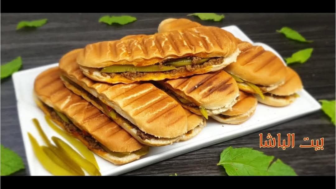 بيت الباشا 4