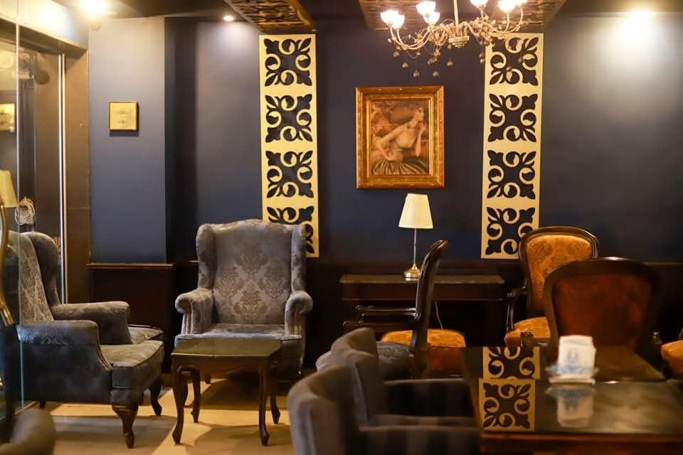 Elite Restaurant & Cafe 2