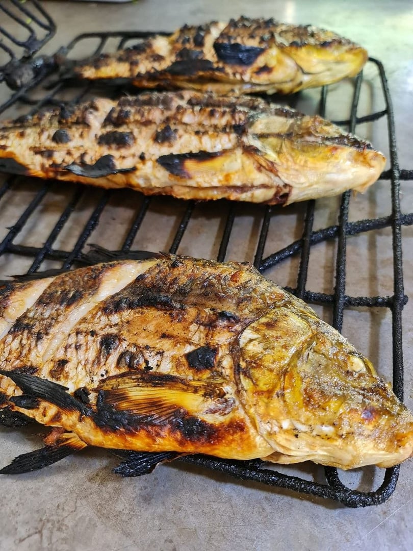 مطعم جوهرة االساحل  3
