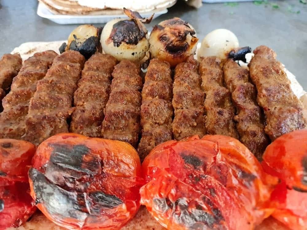 مطعم جوهرة االساحل  4