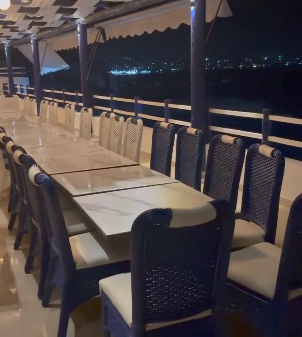 مطعم بيوتي 2
