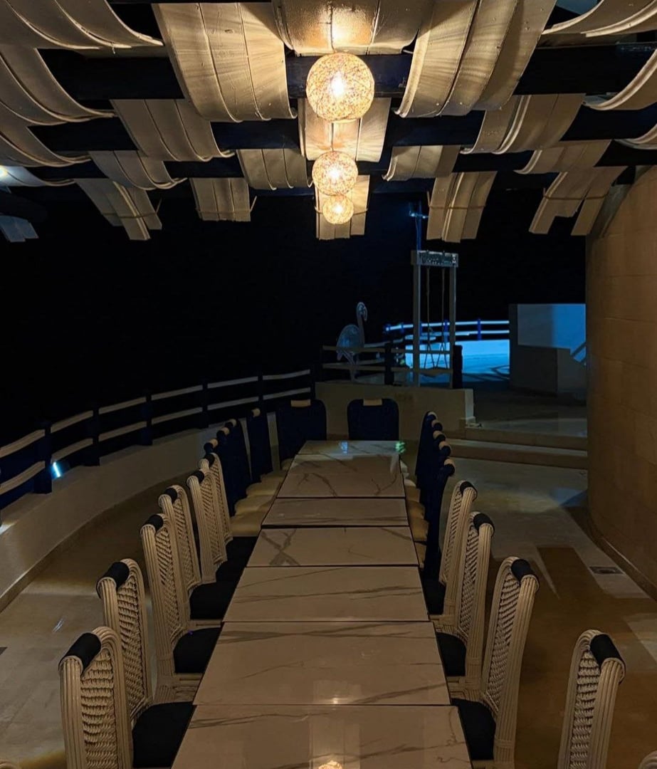 مطعم بيوتي 3