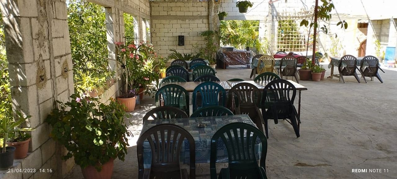 مطعم و تنور قايا 2