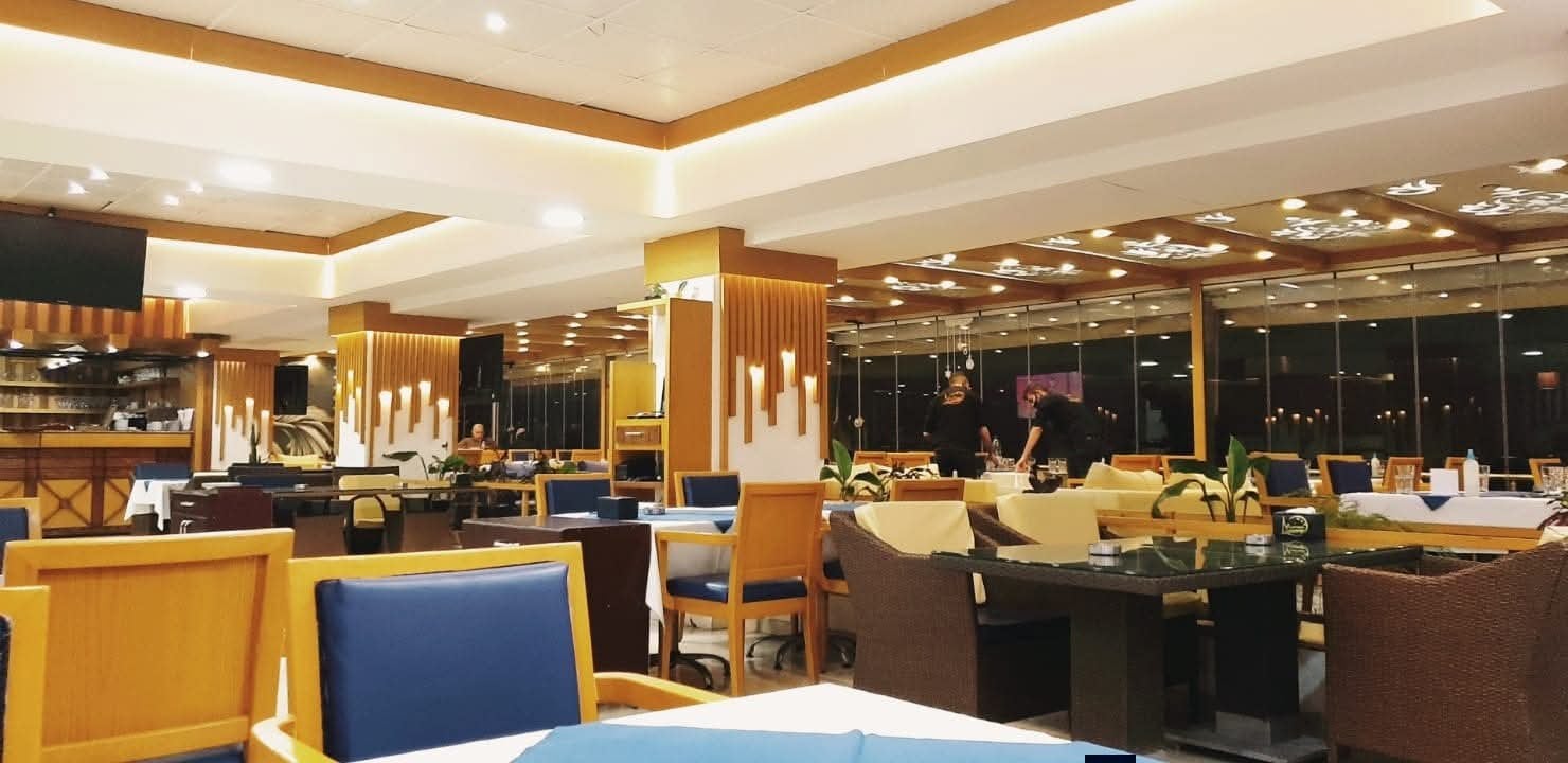 مطعم ماريسا 2