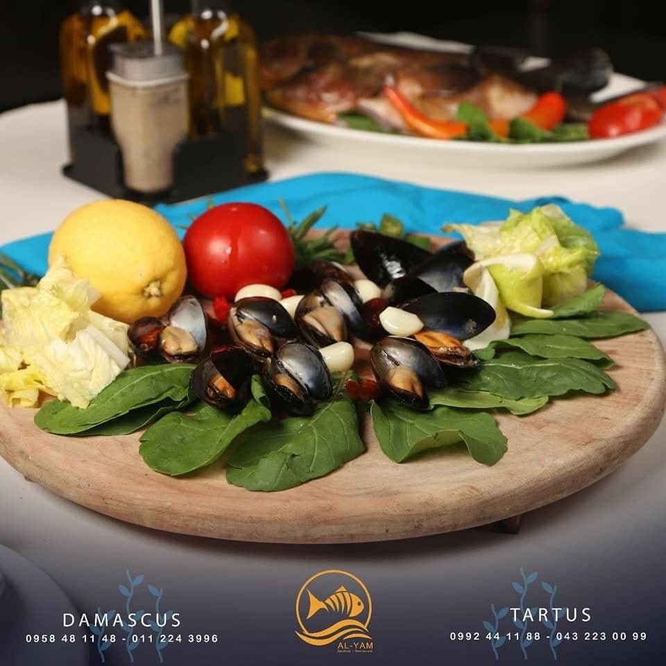 Al Yam Restaurant 2