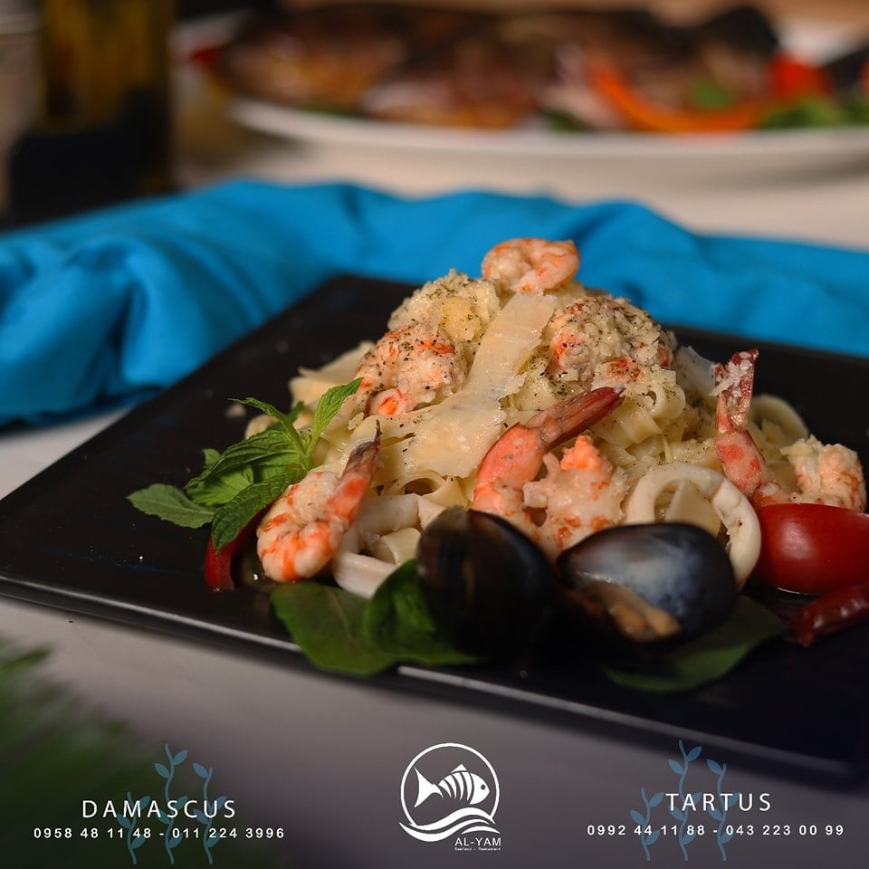 Al Yam Restaurant 3
