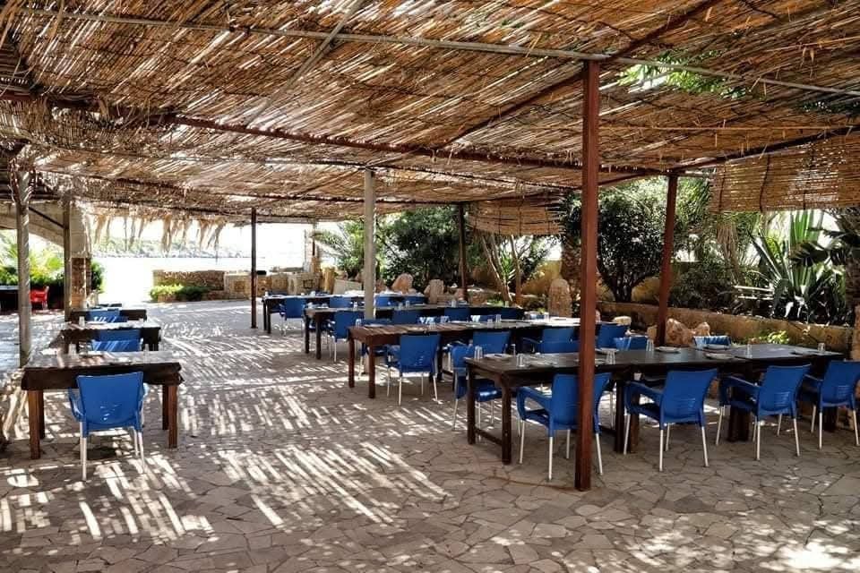 Ghazl Al Bahr Restaurant 3
