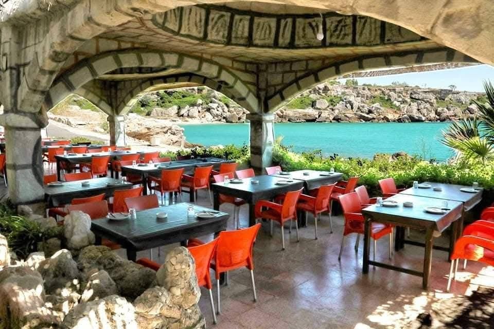 Ghazl Al Bahr Restaurant 4