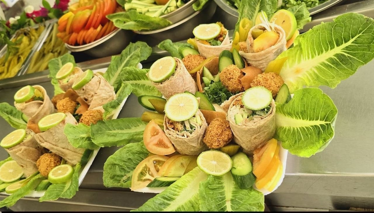 Al-Madridi Restaurant 2